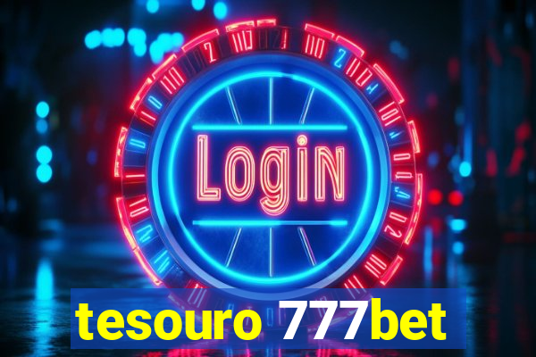 tesouro 777bet