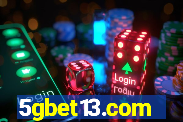 5gbet13.com