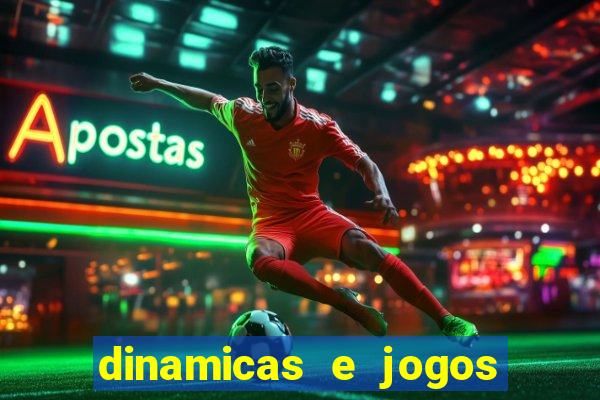 dinamicas e jogos para aulas de idiomas pdf