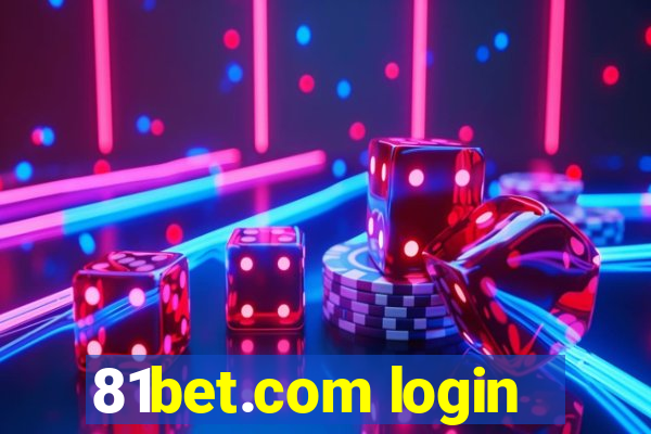 81bet.com login