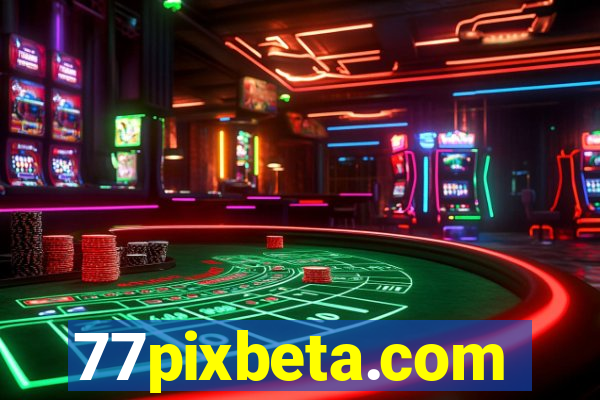 77pixbeta.com