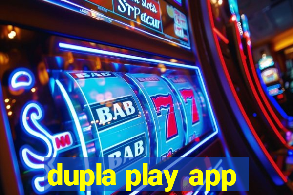 dupla play app