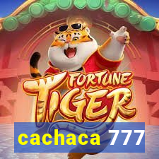 cachaca 777