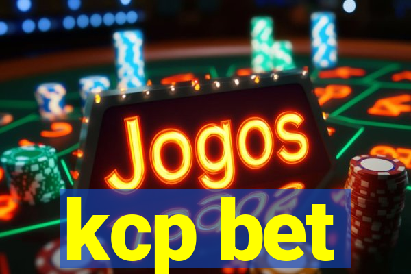 kcp bet