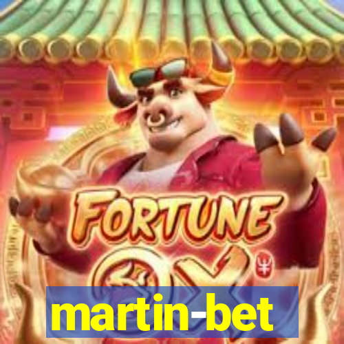 martin-bet