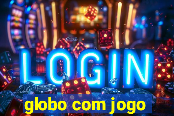 globo com jogo