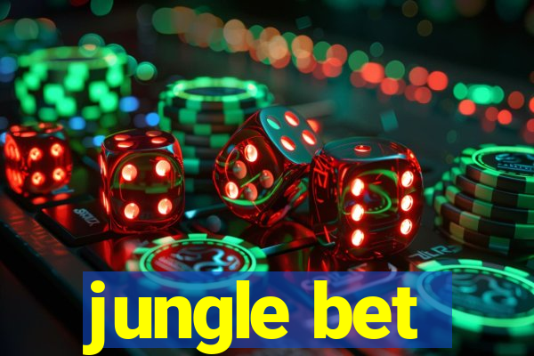 jungle bet