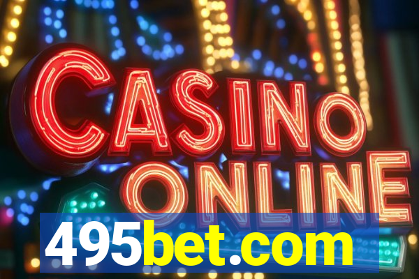 495bet.com