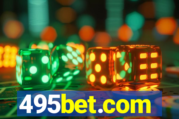 495bet.com