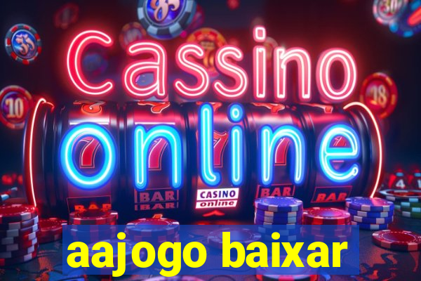 aajogo baixar