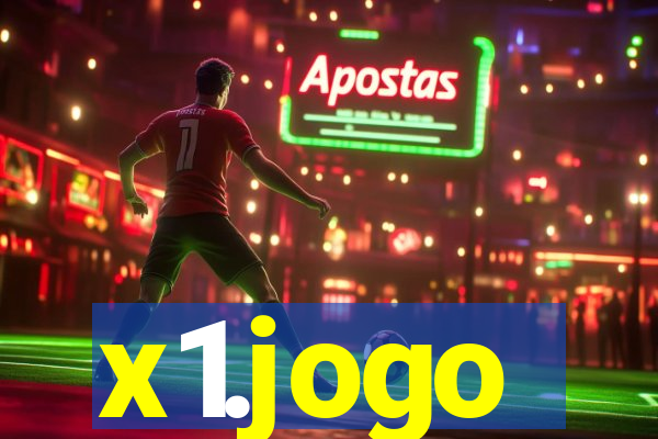 x1.jogo