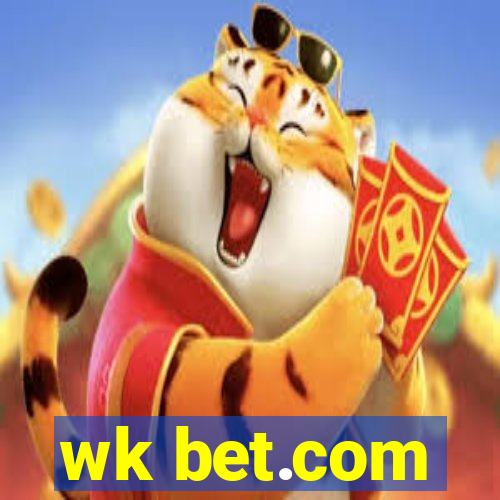 wk bet.com