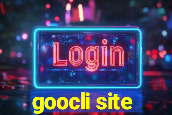 goocli site