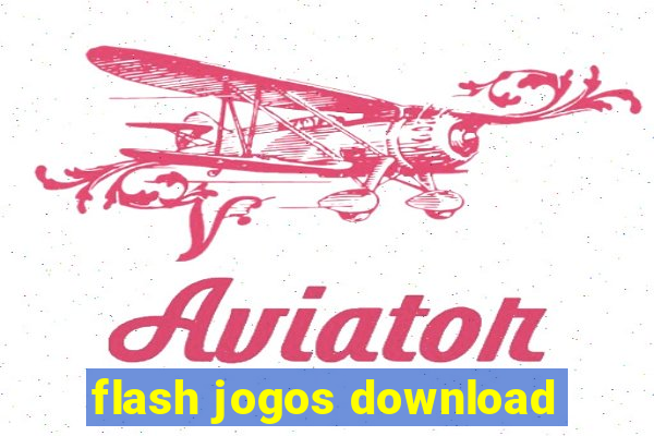 flash jogos download