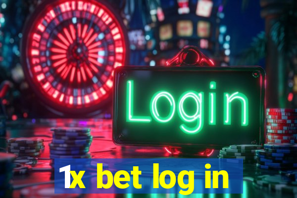 1x bet log in