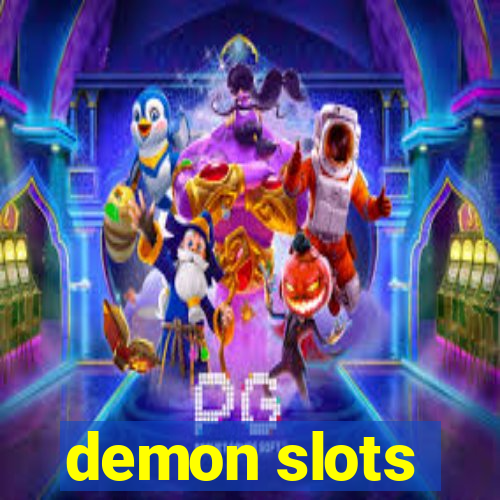 demon slots