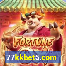 77kkbet5.com