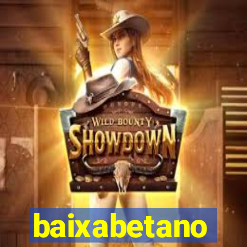 baixabetano