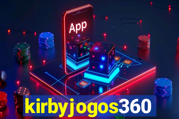 kirbyjogos360