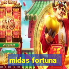 midas fortuna