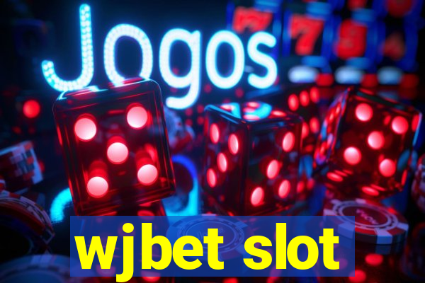 wjbet slot