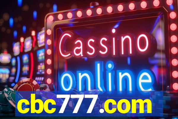 cbc777.com