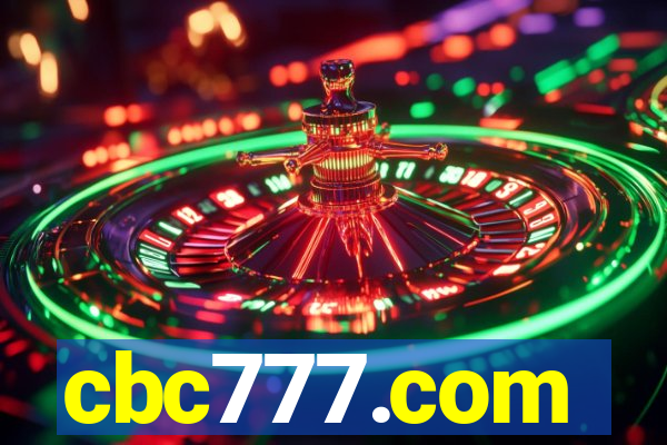 cbc777.com