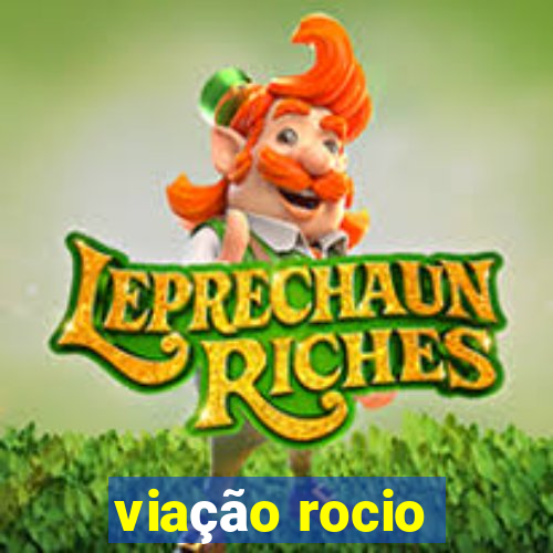 viação rocio