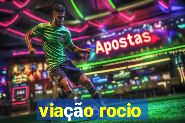 viação rocio