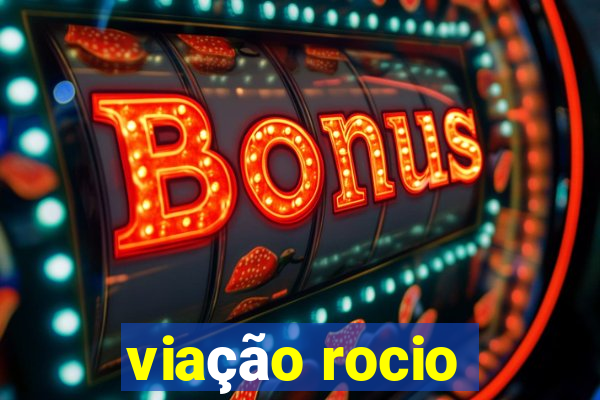 viação rocio