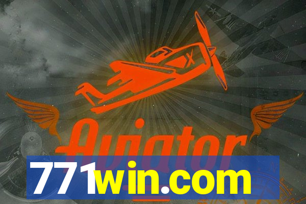 771win.com