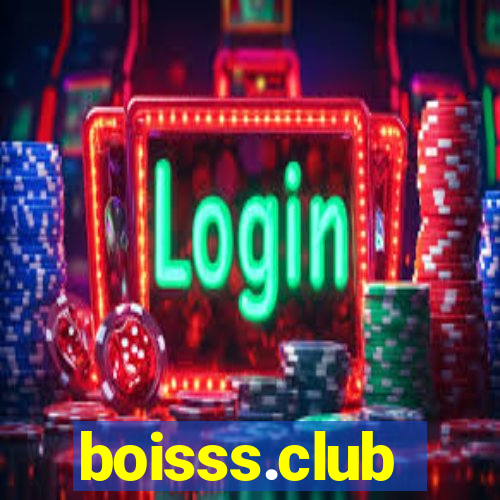 boisss.club