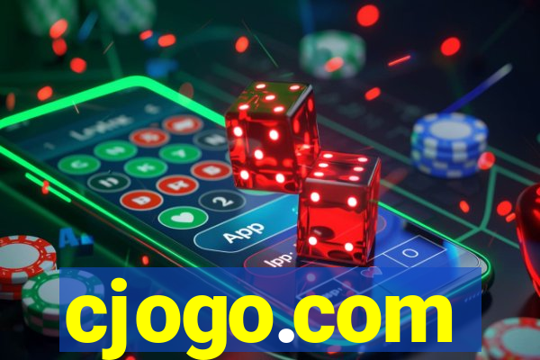 cjogo.com