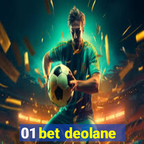 01 bet deolane