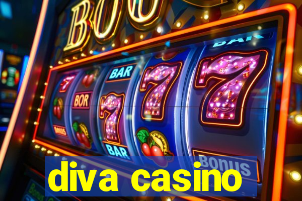 diva casino