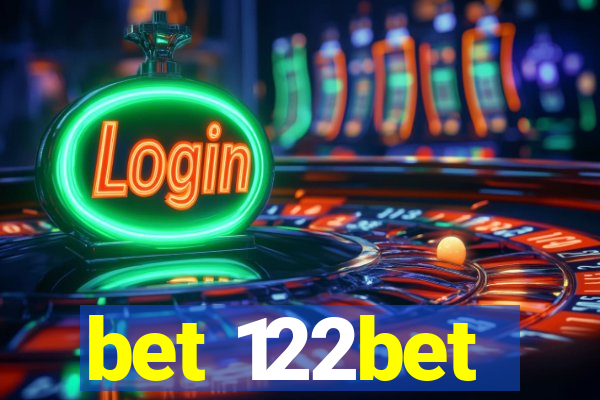 bet 122bet