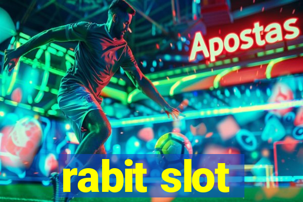 rabit slot