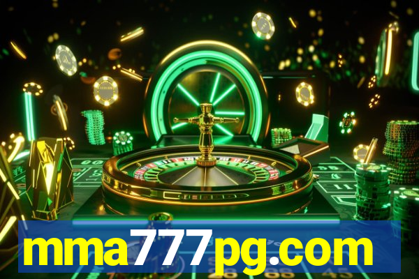 mma777pg.com