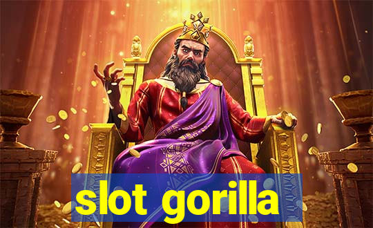 slot gorilla