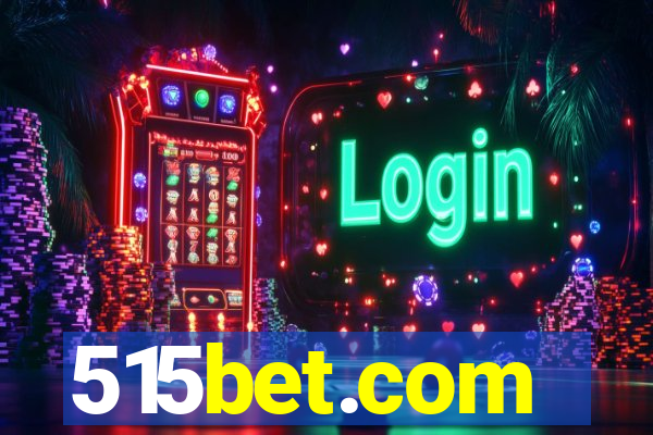 515bet.com