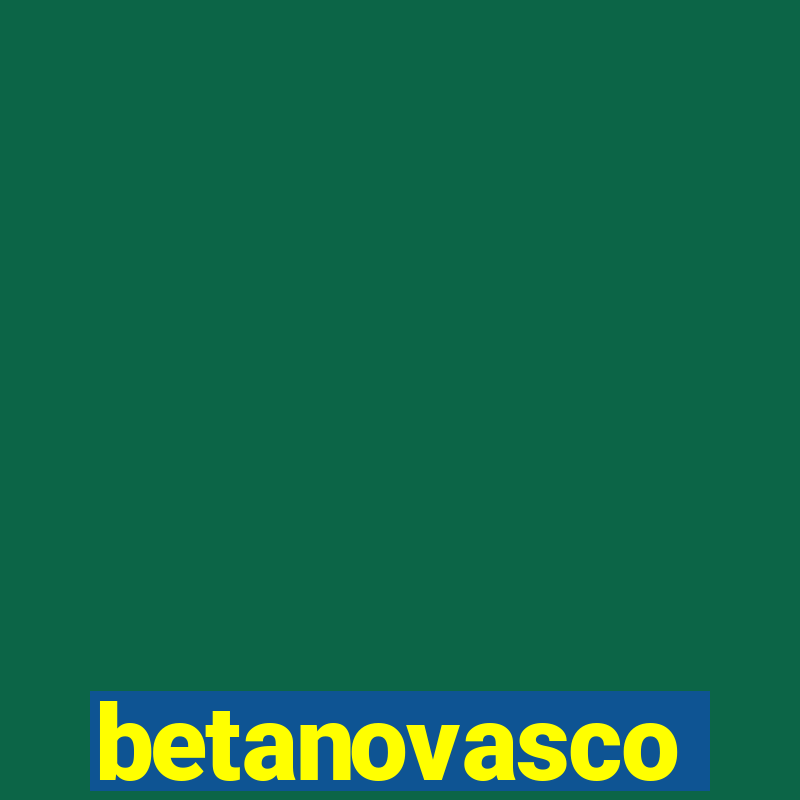 betanovasco