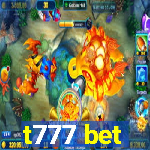 t777 bet