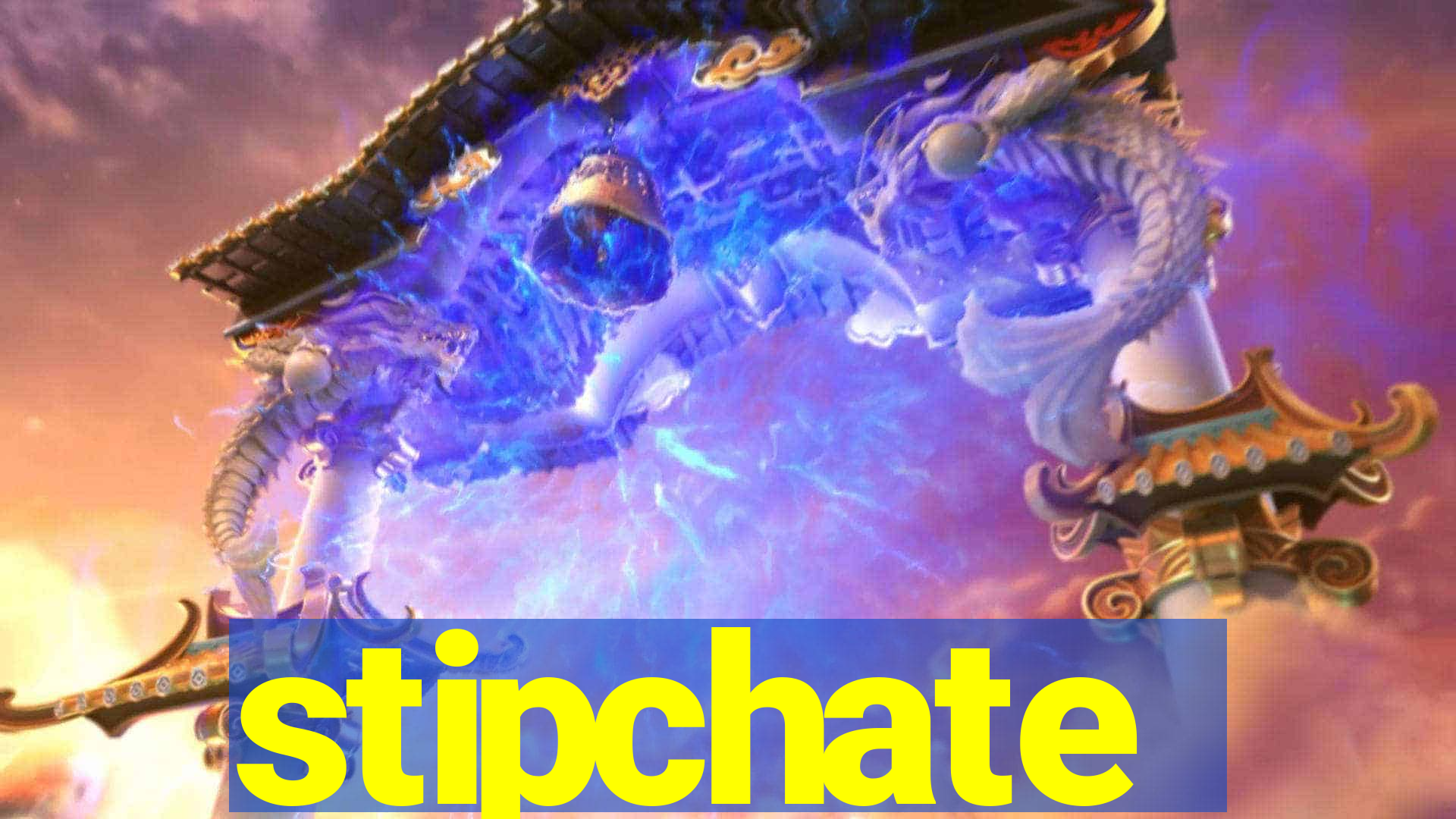 stipchate