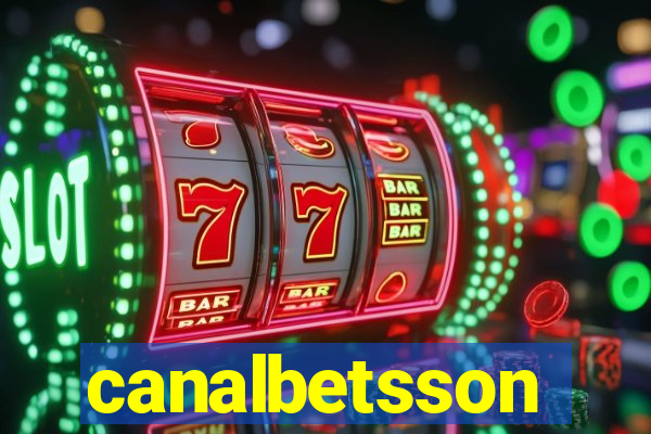 canalbetsson