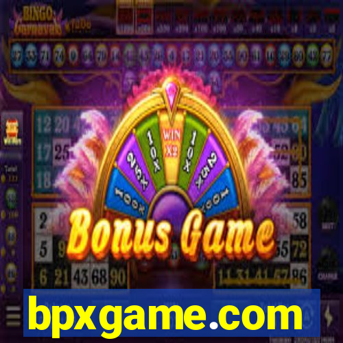 bpxgame.com