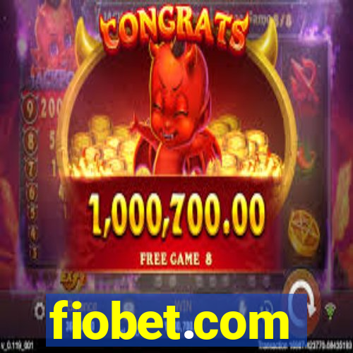 fiobet.com