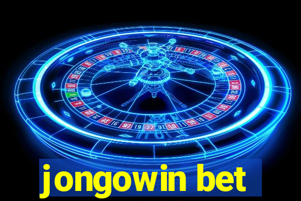 jongowin bet