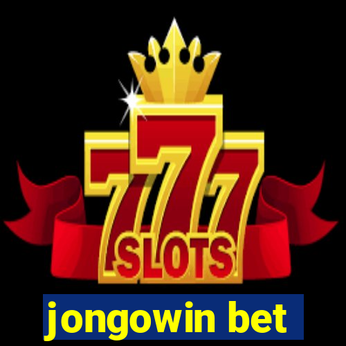 jongowin bet