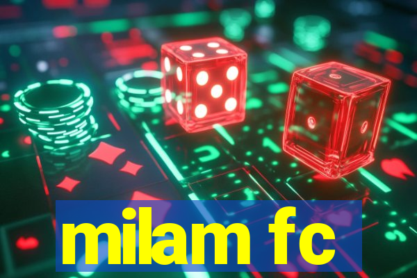 milam fc