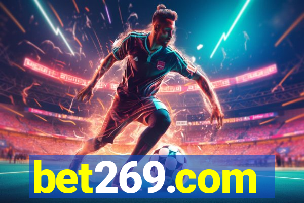 bet269.com